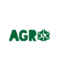 Agro Faef Sticker by Oscar Rampazzo