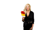 ich bin ein star rauch Sticker by RTLde