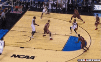 wiggins GIF by SB Nation