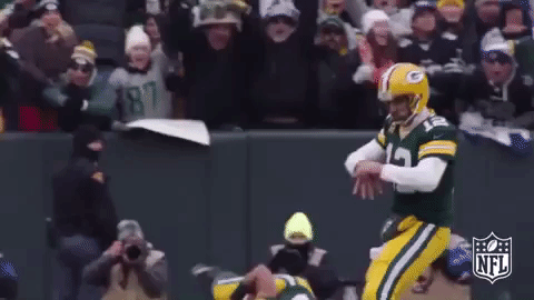 GIF by Overtime