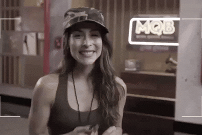 Maria Leon Mlm GIF