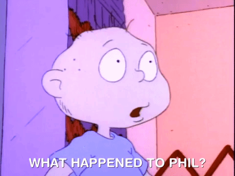 rugrats nickspat GIF