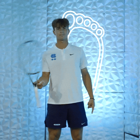 University Of North Carolina Smile GIF by UNC Tar Heels