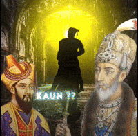 Shivaji Maharaj GIF by canwetech