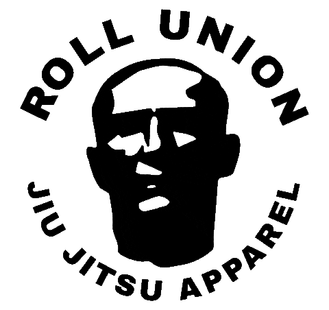 Hang Loose Helio Gracie Sticker by Roll Union