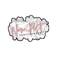 Sticker by Perfectress_US