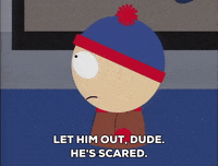 GIF by South Park 