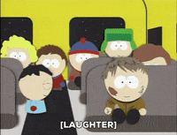GIF by South Park 