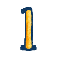 Fries Stealth Sticker by LambwestonDE