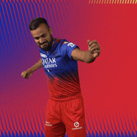Happy Dance GIF by Royal Challengers Bengaluru