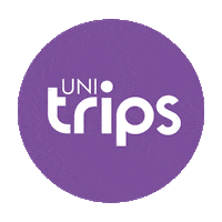 Trip Viajar Sticker by Unitrips Travel