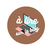 camillecosson_redaction archiredac bloglink Sticker