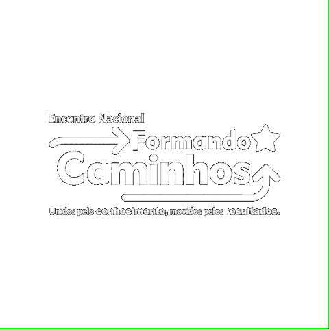 Formando Caminhos Sticker by EditoraConstruir