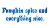 Fall Autumn Sticker