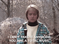 are you afraid of the dark nicksplat GIF