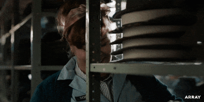 New Zealand Missy GIF by ARRAY