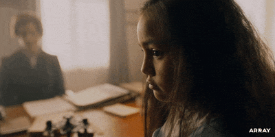 New Zealand Missy GIF by ARRAY