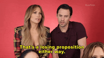 A Losing Proposition
