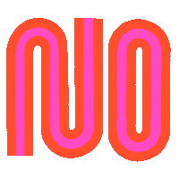 No Way Ew Sticker by Blair Roberts