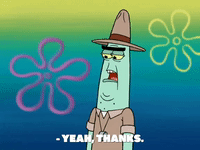 season 7 GIF by SpongeBob SquarePants
