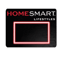 Listing Real Estate Sticker by HomeSmartLifestyles