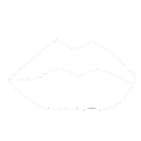 Line Smile Sticker