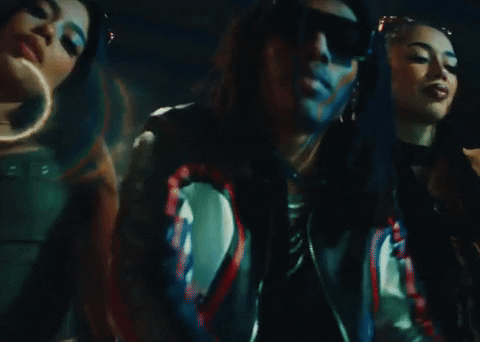 Music Video GIF by Lil Tecca