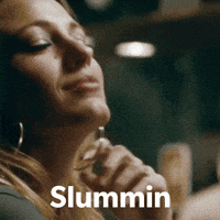 I Hear You What GIF by Blake Lively Fan