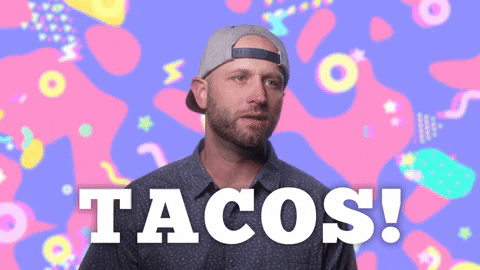 Tacos GIF by BabylonBee