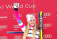 lindsey vonn you may love her or not but what a champ she is GIF