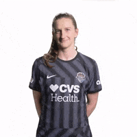 Andi Sullivan Point GIF by Washington Spirit