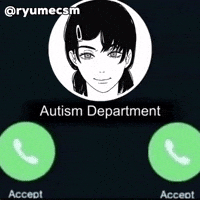 Autism GIF