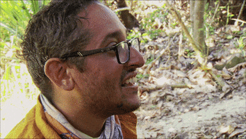 Idol Reaction GIF by Survivor CBS