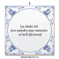 Humor Nl Sticker by Tegelspreuken.nl