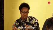 What Am I Eating GIF by BuzzFeed