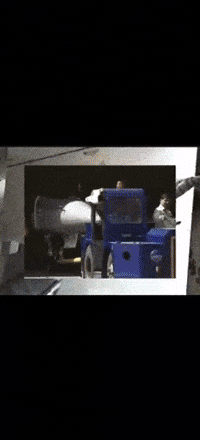 Hal Tejas India GIF