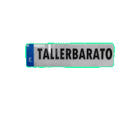 Coches Neumaticos Sticker by Tallerbarato.com