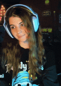 Juwelzx_ aiko hand heart aikobliss GIF