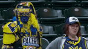 lets go basketball GIF by NBA