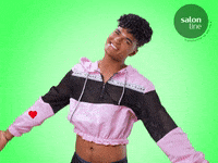 Heart Love GIF by Salon Line