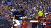 major league baseball smile GIF by MLB