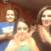 thank you obama GIF by The Standing O
