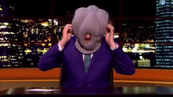Late Night Show Nap GIF by ostrichpillow