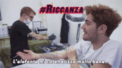 mtv GIF by MTV-Italia