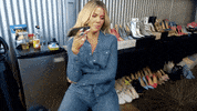 khloe kardashian spin GIF by Bunim/Murray Productions