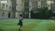 Bbc One Hisdarkmaterials GIF by BBC
