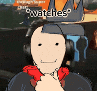 Exotic_Stuffing meme watches mantis homeowner GIF