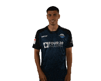Scp07 Sticker by SC Paderborn 07
