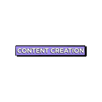 Social Media Content Creation Sticker by Hero Social