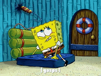 season 3 episode 6 GIF by SpongeBob SquarePants